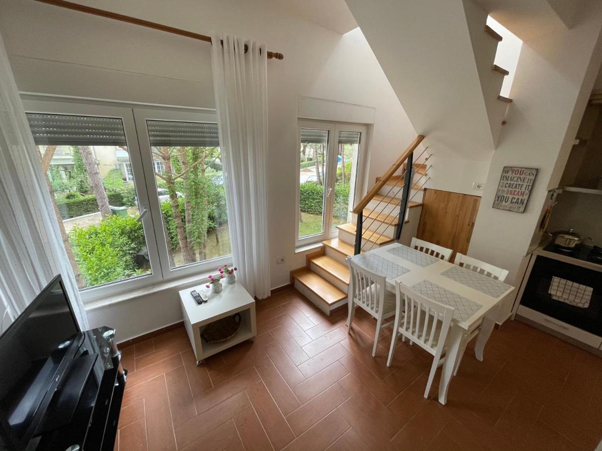 Gjiri Lalzit Apartment Durrës Eksteriør billede